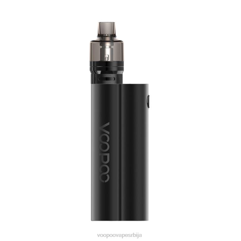 црн VOOPOO MUSKET мод кит - VOOPOO vape argus Srbija RTX4F485