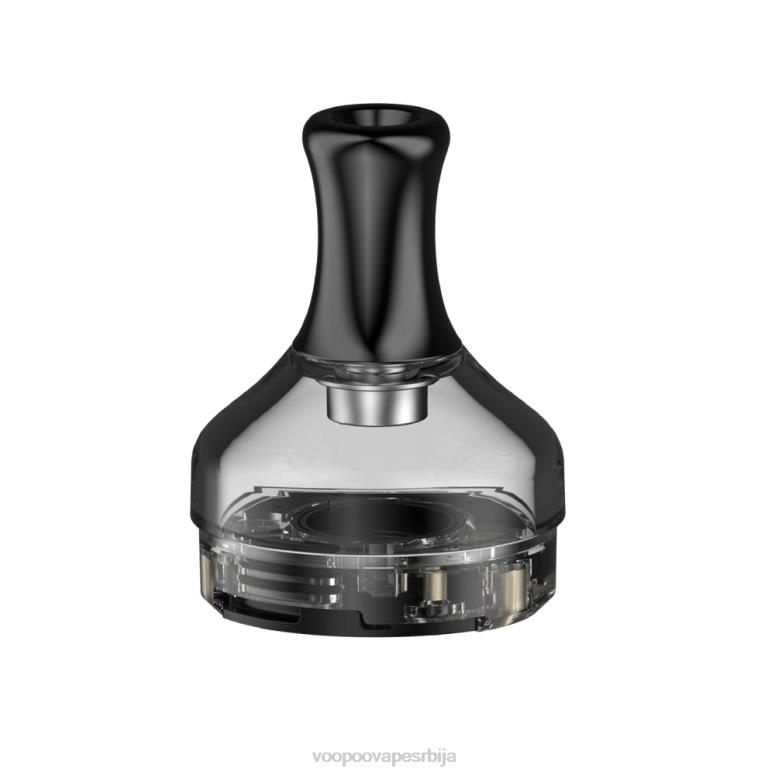 црн VOOPOO PNP MTL POD (2ком) - VOOPOO vape argus Srbija RTX4F515
