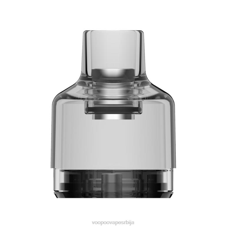 црн VOOPOO PNP POD (2ком) - VOOPOO vape Srbija RTX4F503