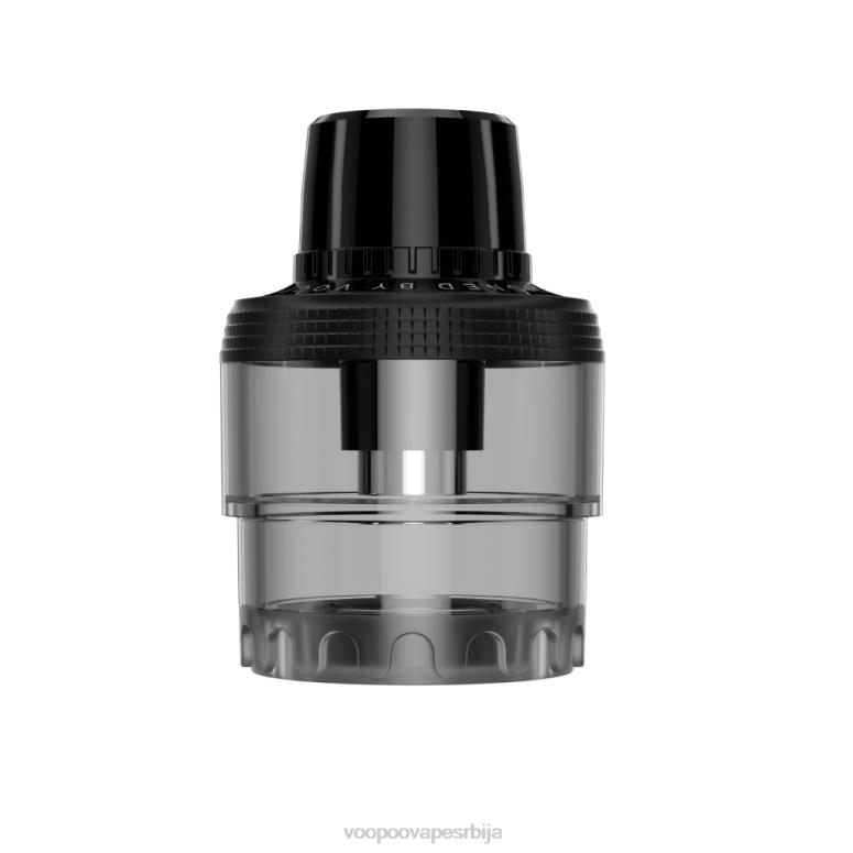 црн VOOPOO PNP POD 2 (2ком) - VOOPOO vape amazon RTX4F509