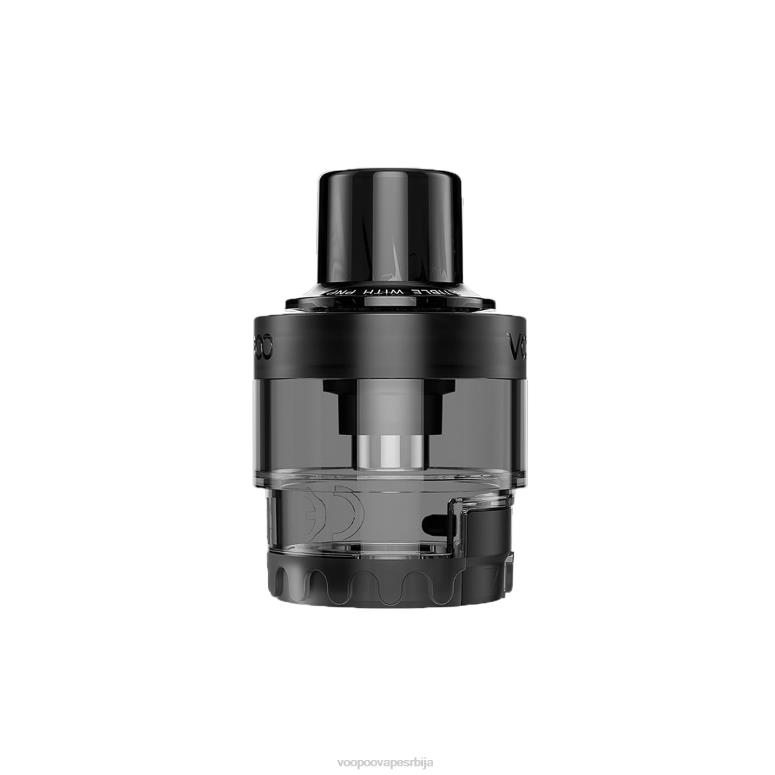 црн VOOPOO PNP POD II (надограђена верзија) - VOOPOO vape Srbija RTX4F543