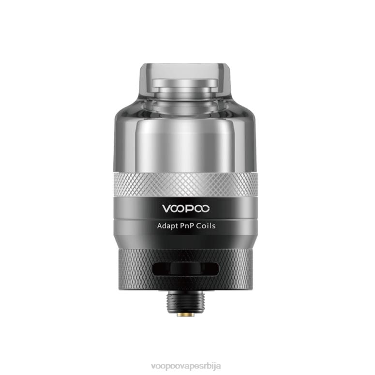 црн VOOPOO RTA под танк - VOOPOO vape price RTX4F578
