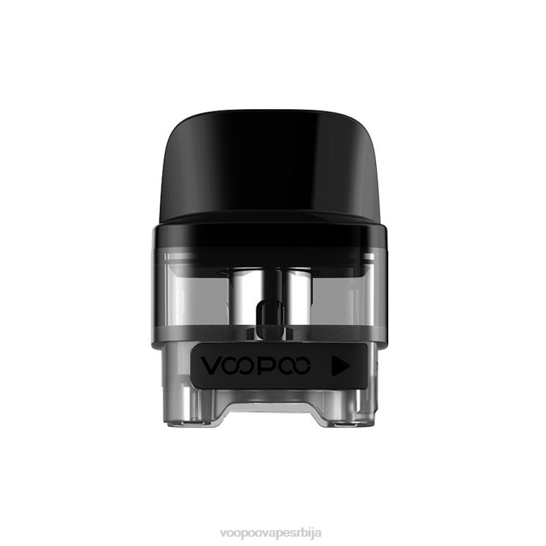 црн VOOPOO VINCI AIR кертриџ за махуне (2ком) - VOOPOO vape Srbija RTX4F583