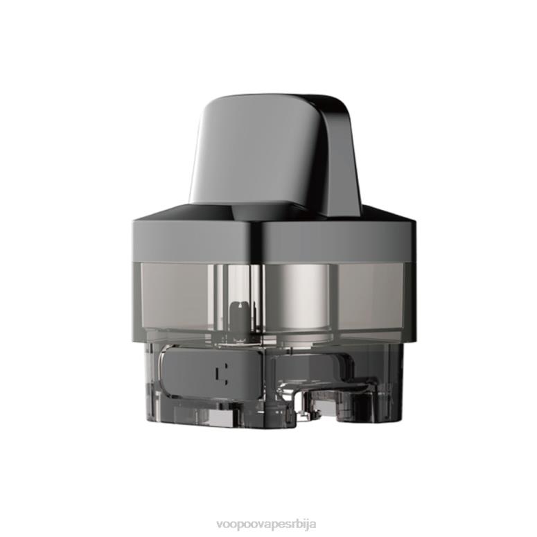 црн VOOPOO VINCI REPLACEMENT POD (2ком) - VOOPOO vape Belgrade RTX4F554
