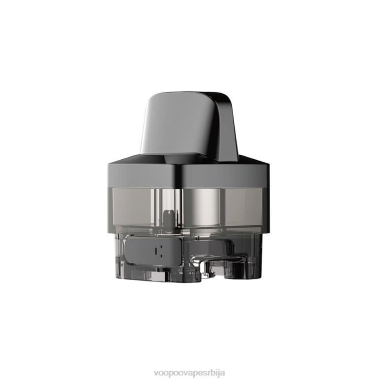 црн VOOPOO VINCI REPLACEMENT POD (2ком) - VOOPOO vape Belgrade RTX4F554