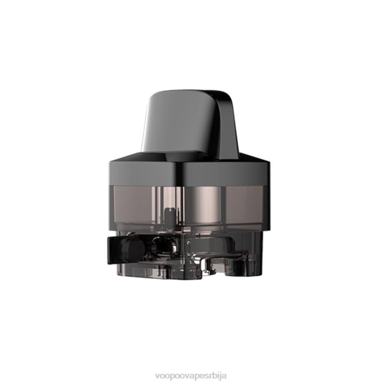 црн VOOPOO VINCI REPLACEMENT POD (2ком) - VOOPOO vape Belgrade RTX4F554