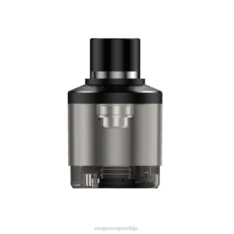 црна (55 мл) VOOPOO TPP под 20 - VOOPOO vape amazon RTX4F579
