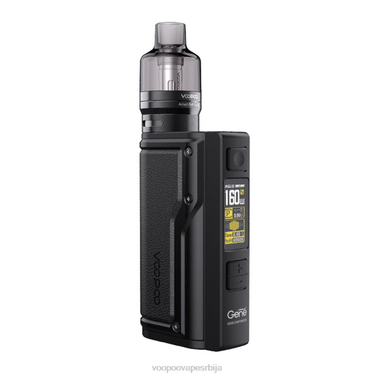 црно и плаво VOOPOO ARGUS GT бок мод кит - VOOPOO vape Srbija RTX4F13