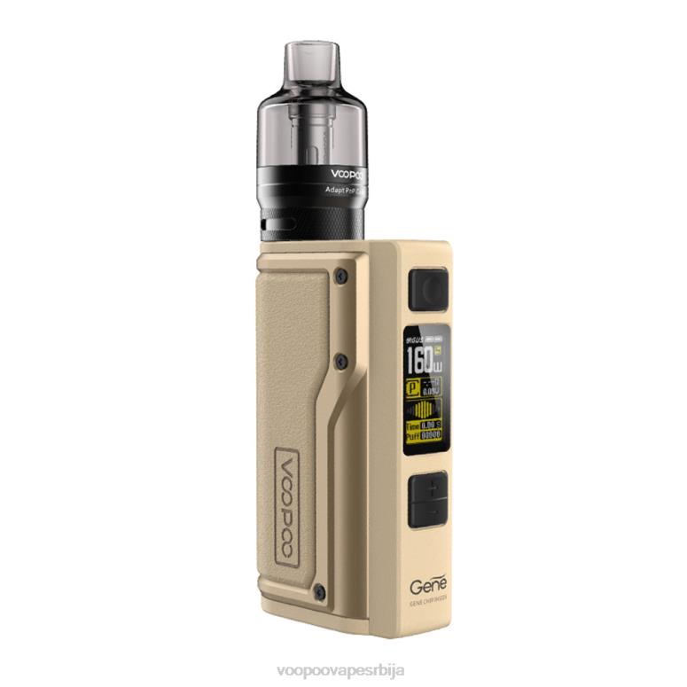 црно и плаво VOOPOO ARGUS GT бок мод кит - VOOPOO vape Srbija RTX4F13