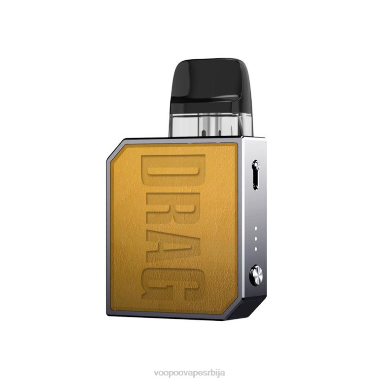 чај зелени VOOPOO DRAG NANO 2 под кит - VOOPOO cena Srbija RTX4F152