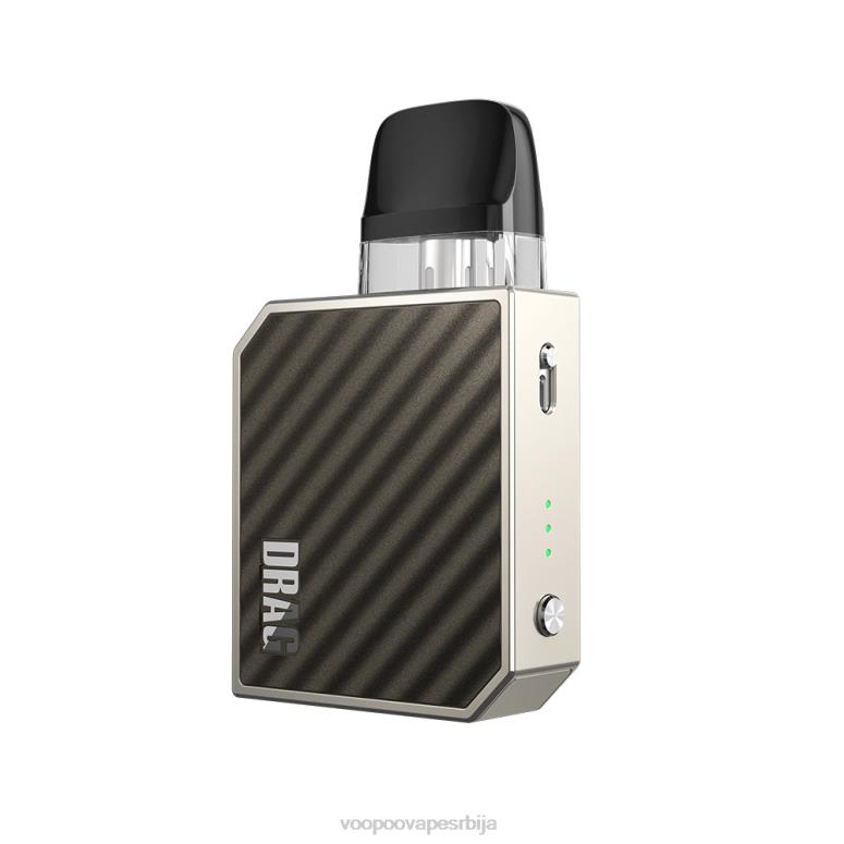 чај зелени VOOPOO DRAG NANO 2 под кит - VOOPOO cena Srbija RTX4F152