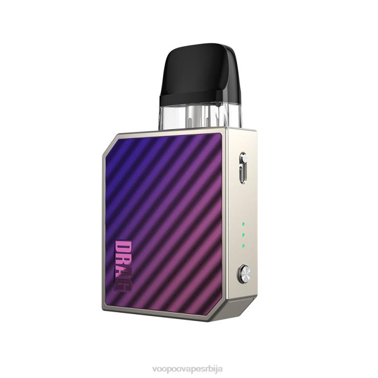 чај зелени VOOPOO DRAG NANO 2 под кит - VOOPOO cena Srbija RTX4F152