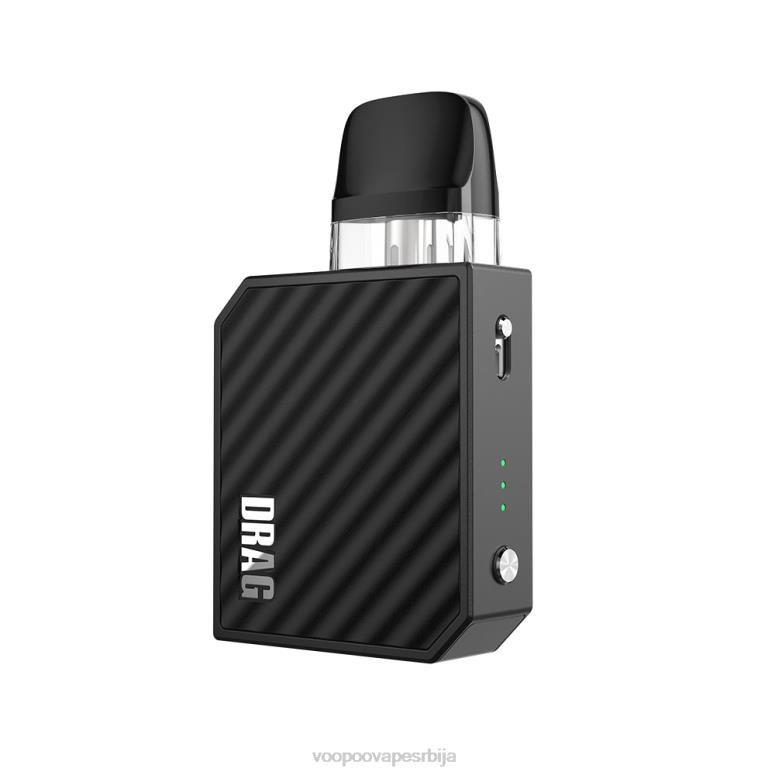 чај зелени VOOPOO DRAG NANO 2 под кит - VOOPOO cena Srbija RTX4F152