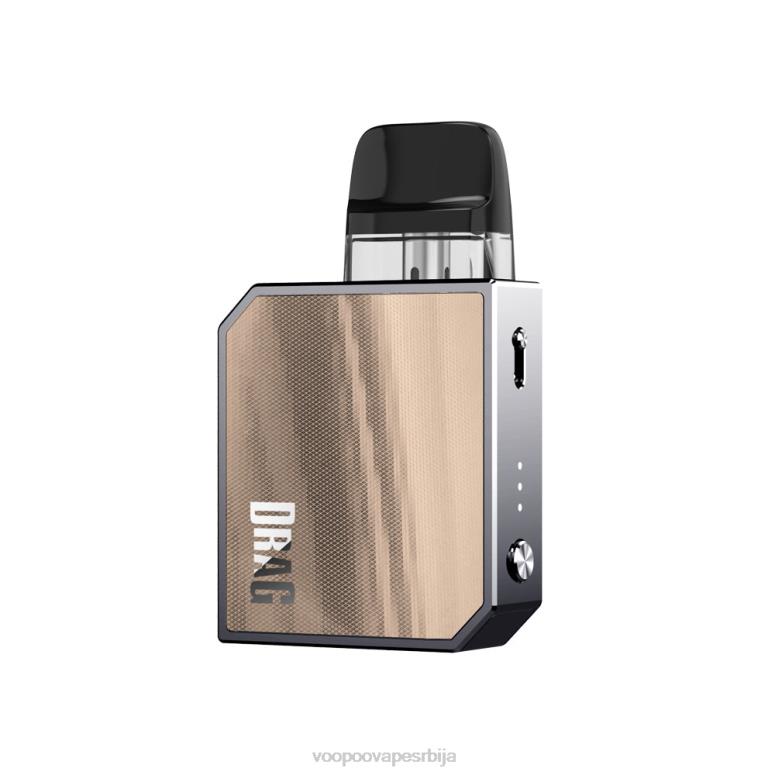 чај зелени VOOPOO DRAG NANO 2 под кит - VOOPOO cena Srbija RTX4F152
