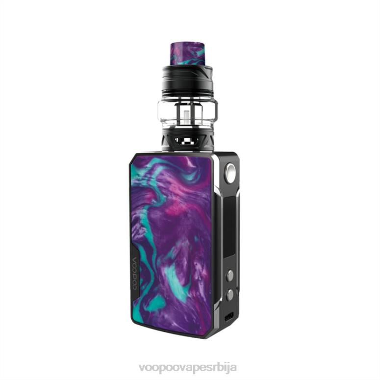 љубичаста VOOPOO DRAG MINI платина - VOOPOO vape Belgrade RTX4F304