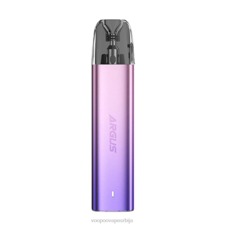 љубичасто розе VOOPOO ARGUS G2 MINI под - VOOPOO Srbija RTX4F141